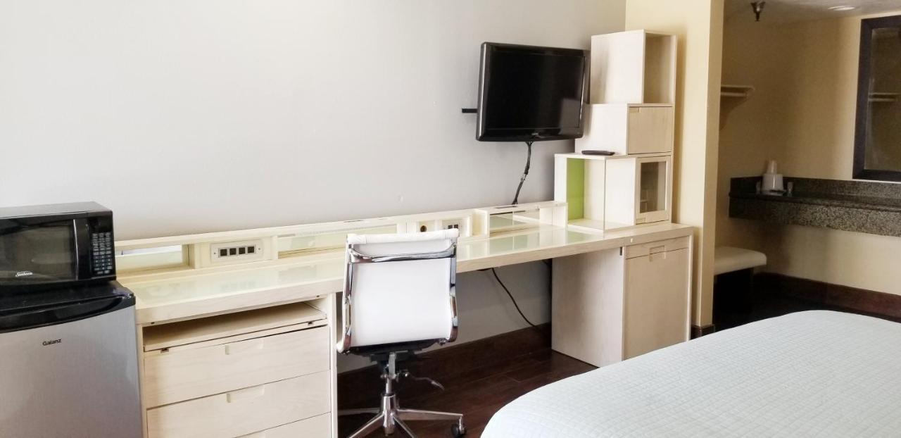 Century Motel Buena Park Cameră foto