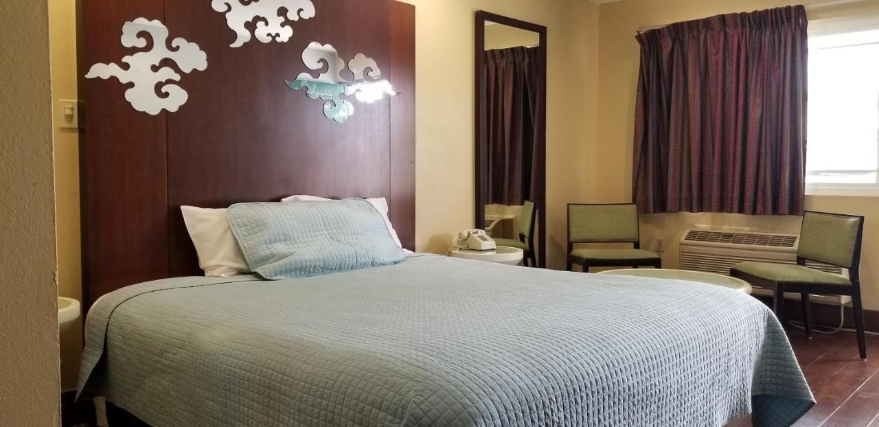 Century Motel Buena Park Cameră foto